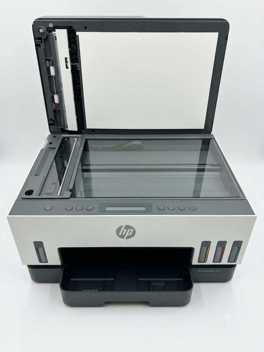HP Smart Tank 7305 ADF Wi-Fi Drukarka Kolorowa Skanner Kopiarka Smart Tank