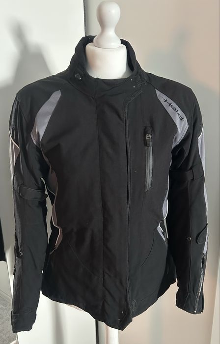 Motocyklowa kurtka damska HELD M