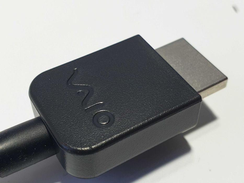 адаптер HDMI to VGA  Sony Vaio VGP-DA15