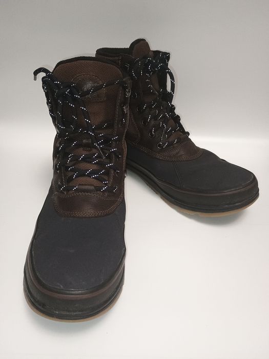 Buty Męskie  Sorel