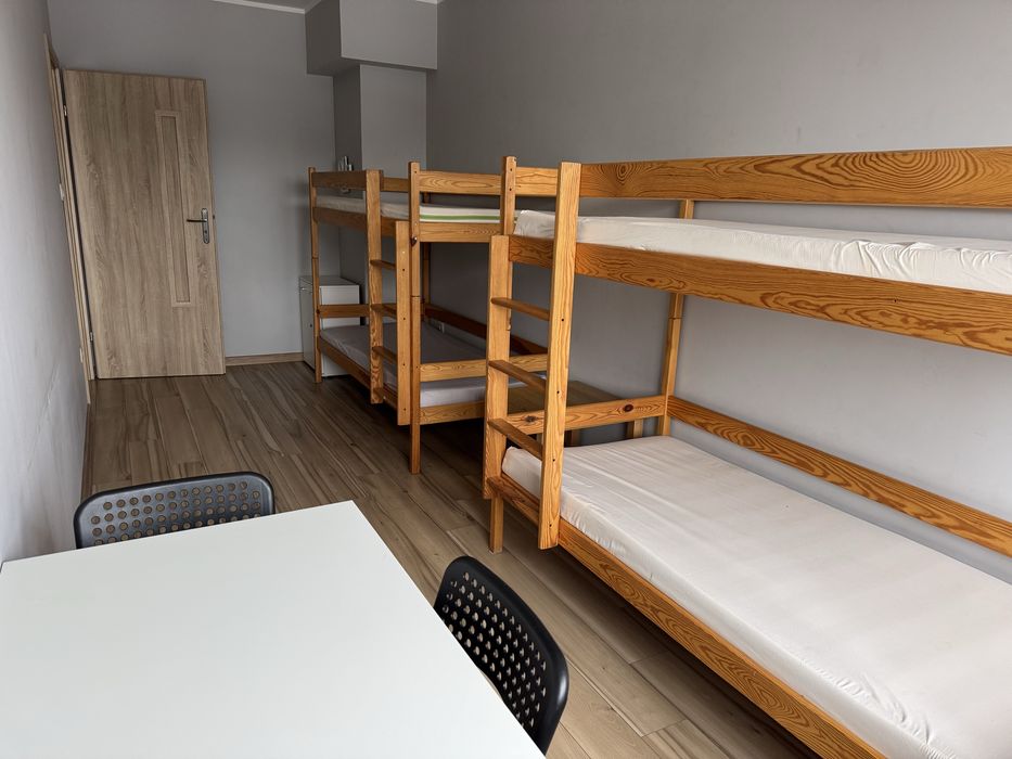 Mieszkanie 42 m2 Wągrowiec ul. Średnia