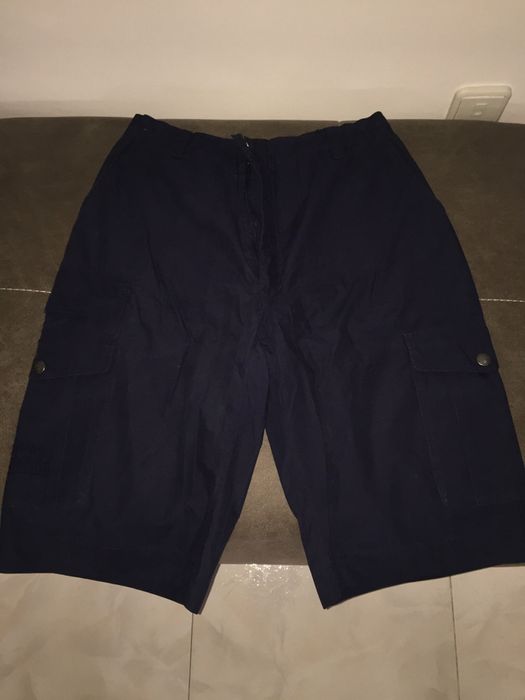 Calções Camel Trophy Adventure Wear