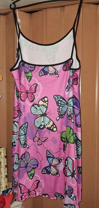Koszulka nocna 5xl nowa