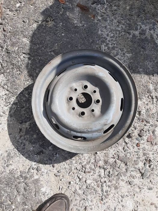 Автомобільний диск