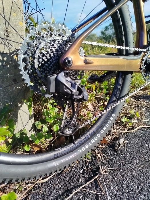 Bicicleta BTT Lapierre XR Carbon 2023