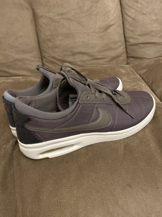 Кросівки NikeAir Max Bruin