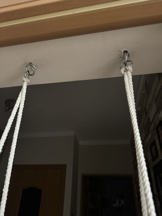 Hustawka dla dzieci od 6 m