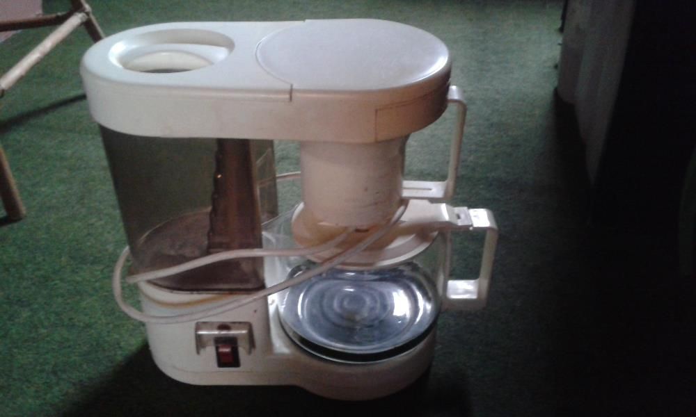 ekspres do kawy  używany