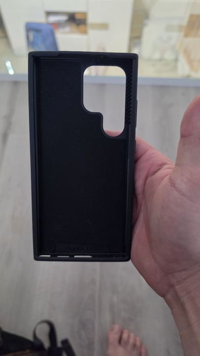 Quadlock s24 ultra