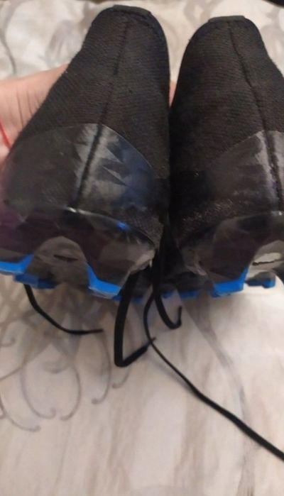 Фирменнык бутцы Adidas