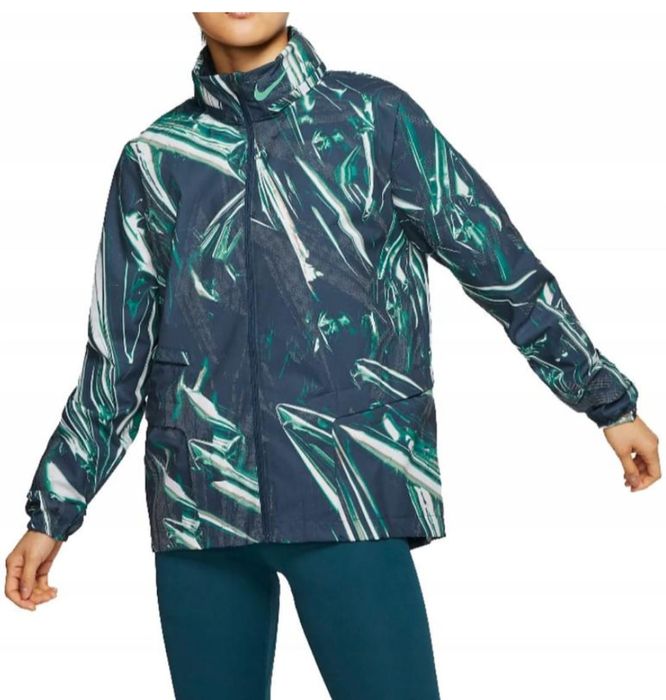 Бігова куртка Nike