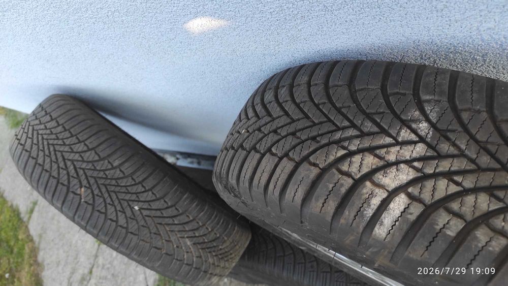 opony Firestone 175/65R14 (Bridgestone)