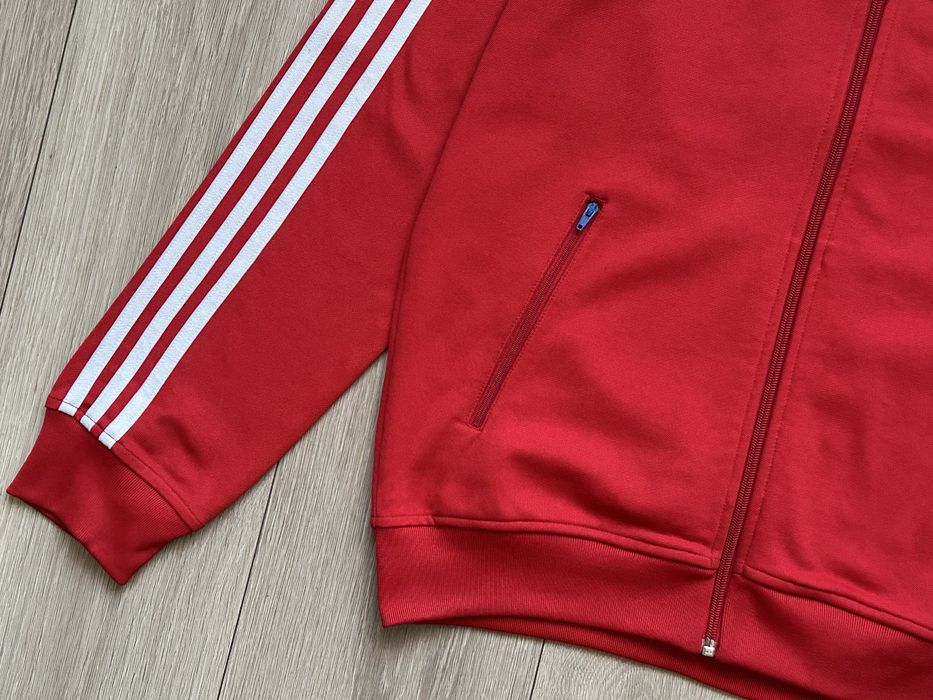 Олімпійка кофта Adidas originals