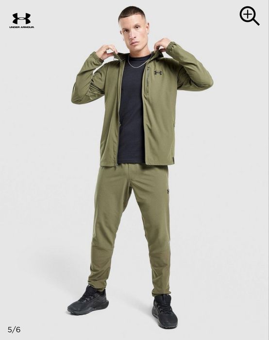 Кофта Under Armour  UA VANISH оригінал