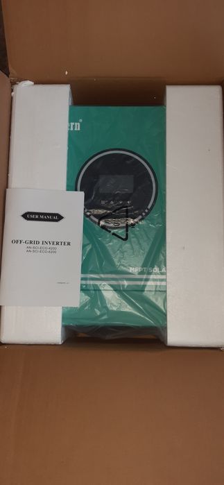 Гибридный инвертор  ANERN-6.2