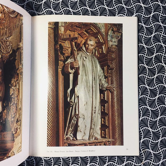 Capolavori della Scultura Spagnola - Maria Elena Gomez Moreno