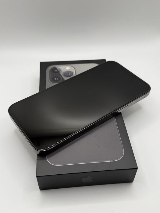 iPhone 13 Pro Max 256 GB! 85% kondycji