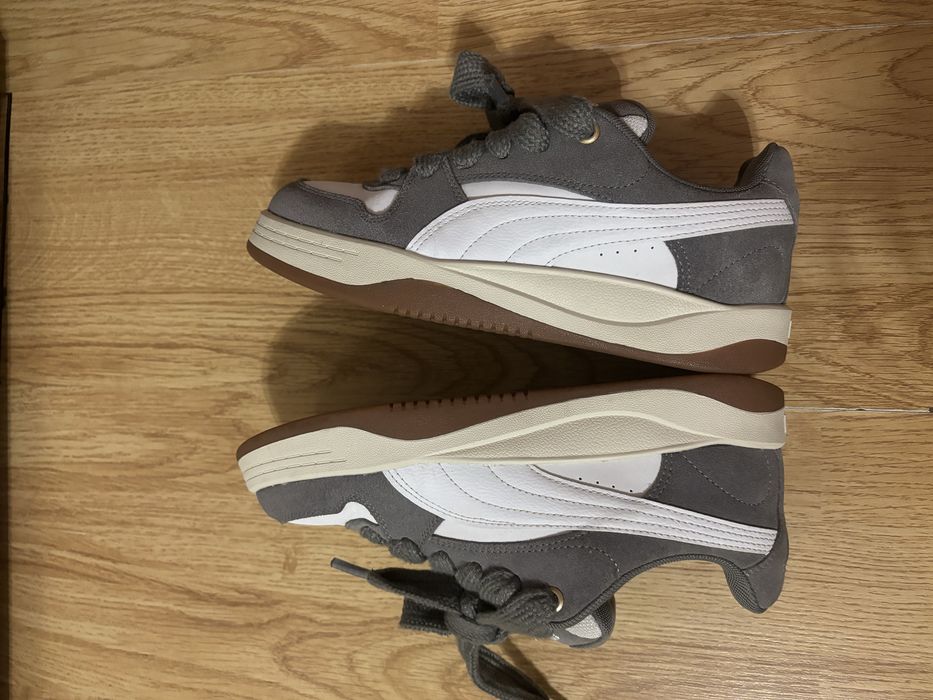 Кеди Puma Park Luna Sneakers Woman