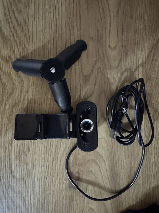 Kamera internetowa IMILAB Full HD 1080p USB | Statyw  Jak nowa
