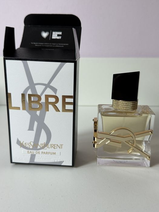 woda perfumowana YSL Libre 30 ml
