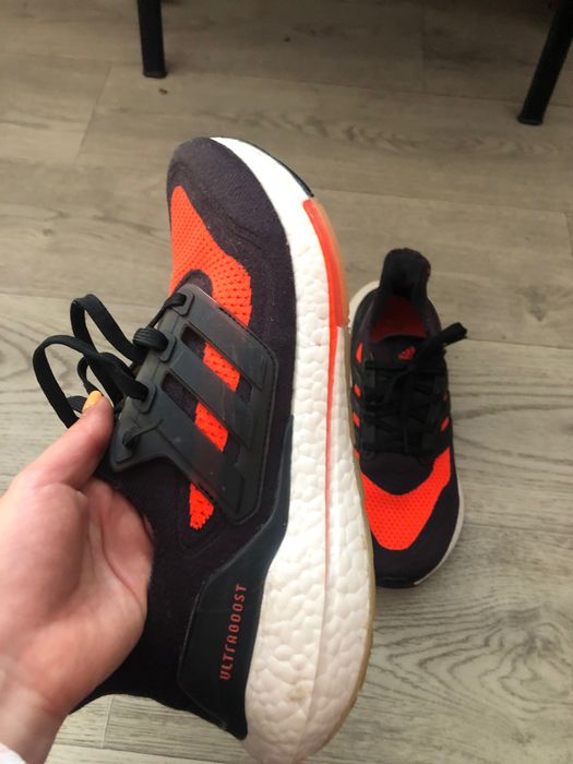 Кроссовки Adida ultraboost