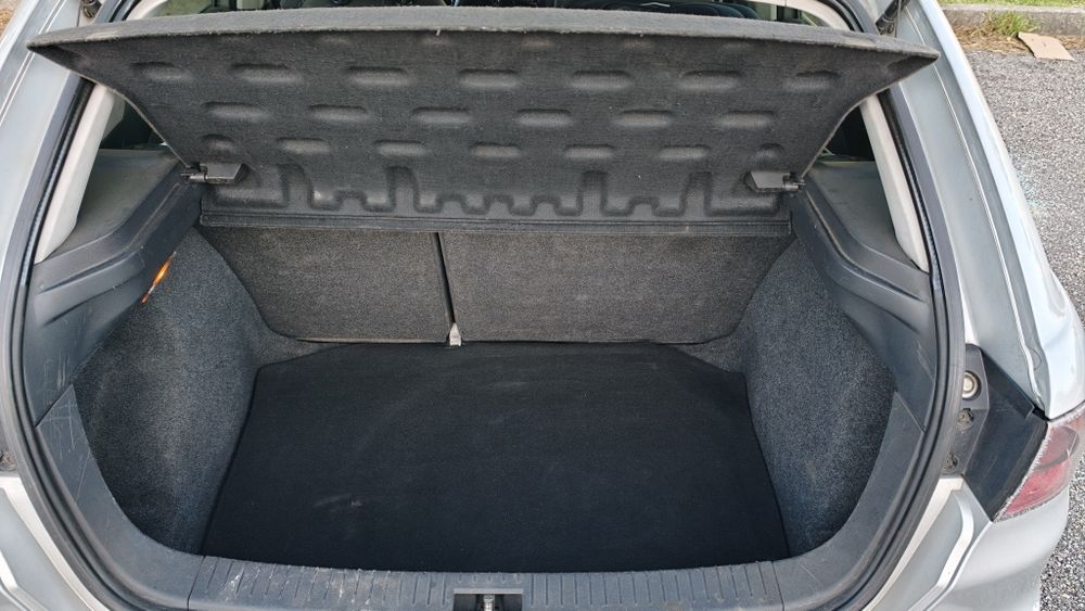 SEAT Ibiza 6l 1.4tdi