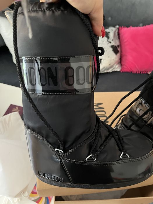 Moon Boots Glance 33-35/36