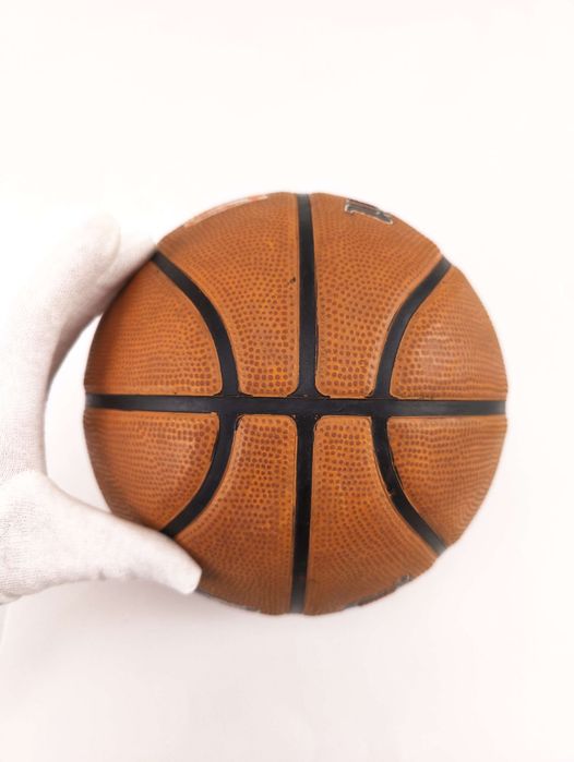 Piłka do koszykówki Wilson NBA jr. NBA FAM r. 5
