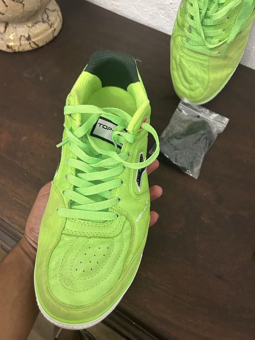 Sapatilha Joma top flex