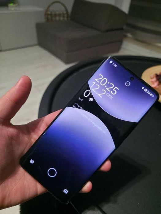 Xiaomi redmi note 14 pro 5g 256Gb pamięci

Sprzedam