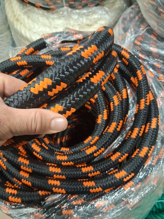 Corda de 24mm em multifilamentos