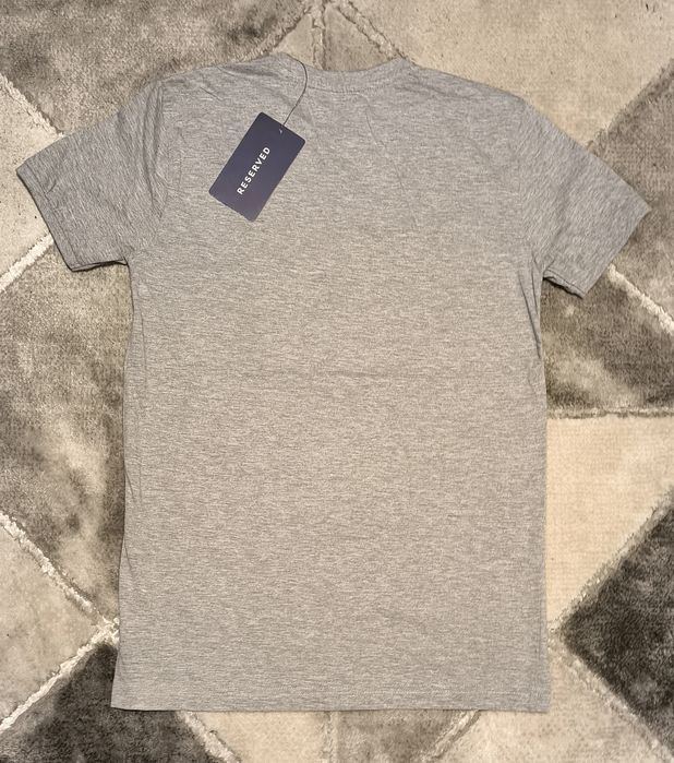 Nowa bluzka, t-shirt, Reserved, 158cm