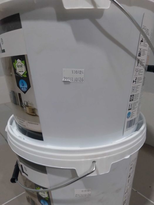 Фарба Feidal нова.