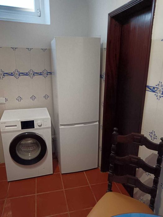 Apartamento T1 - Centro Histórico