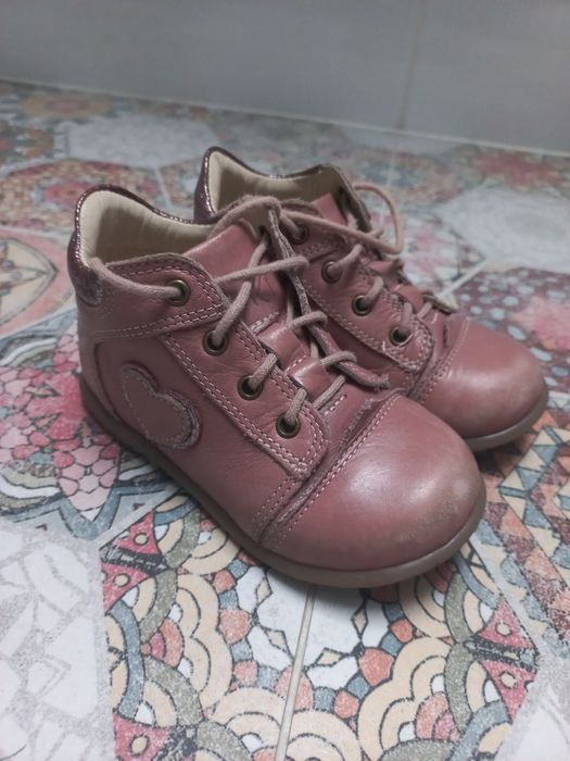 Buty Emel rozm. 23