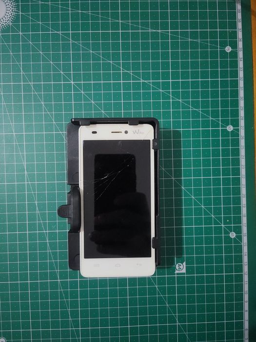 Suporte telemóvel universal BMW GS