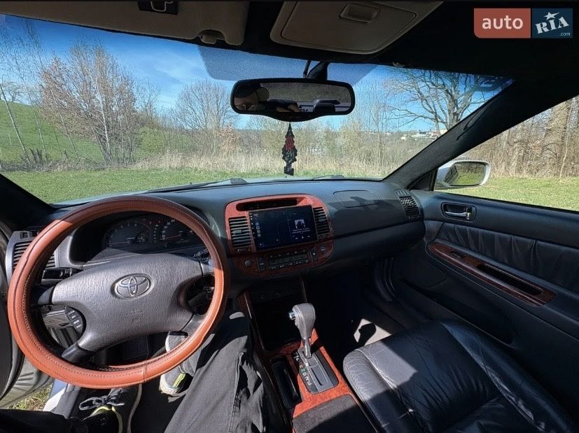 Toyota Camry xv30