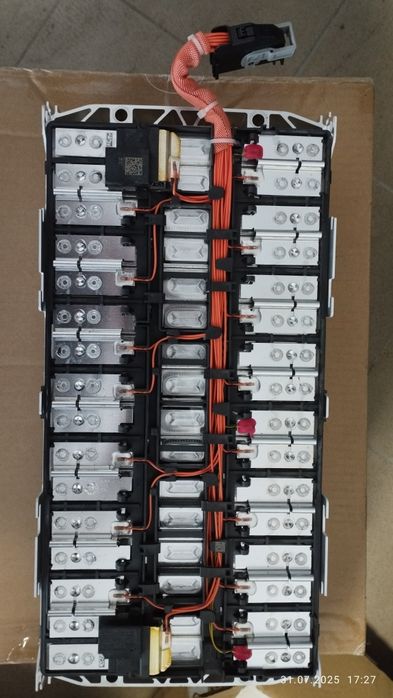 Moduł BMW ogniwo bateria HV