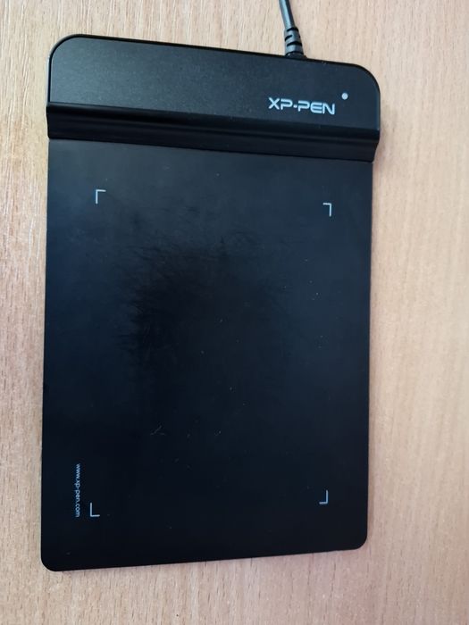 Графічний планшет Star G430S