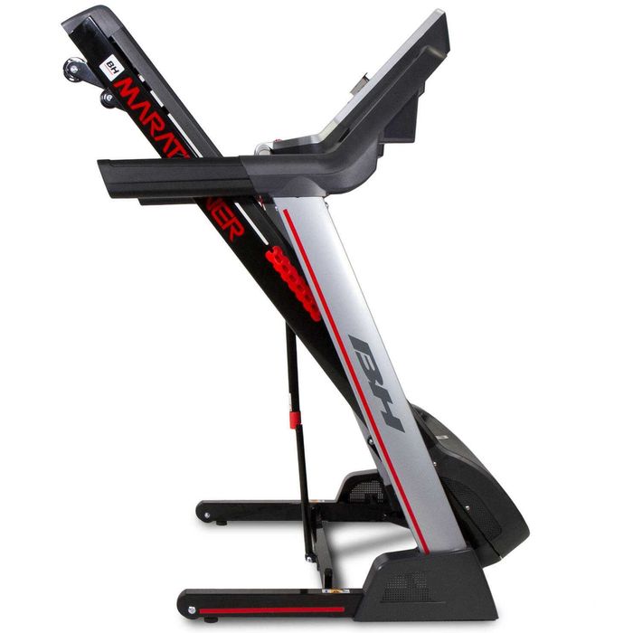 Passadeiras de Corrida (BH FITNESS MARATHONER)