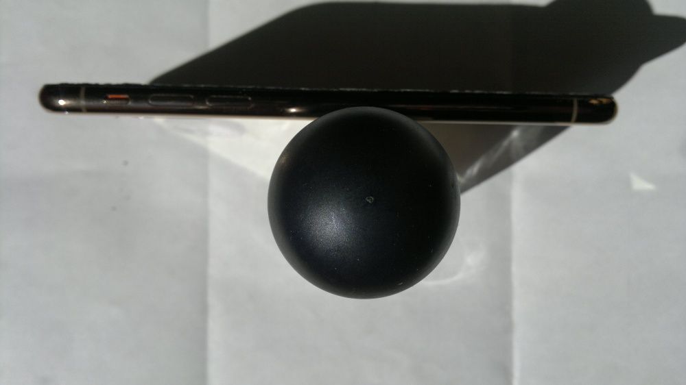Iphone XS złoty GOLD APPLE Złoty Smartfon Xs smartphone