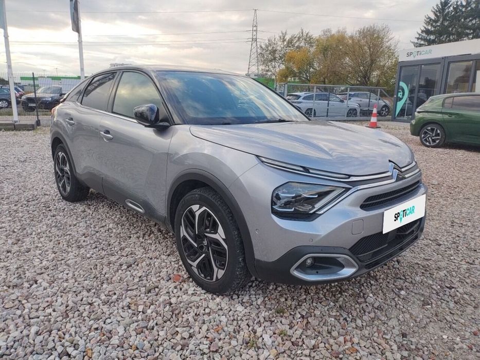 Citroën C4