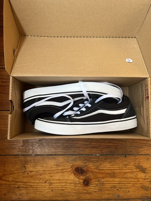 Vans old skool Оригинал