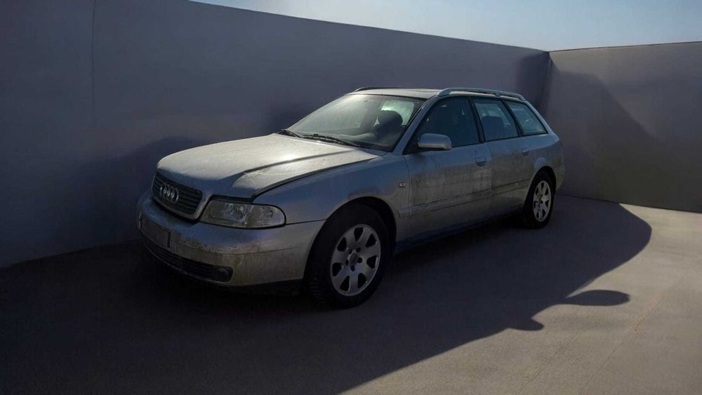 Audi a4 b5 para peças