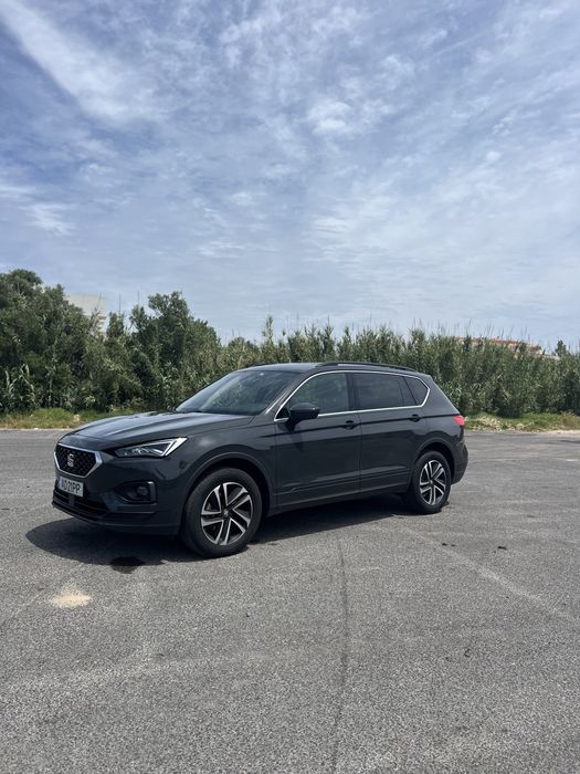 Seat Tarraco 2.0 TDI 2020 | 34.000 km | Excelente Estado — photo 2