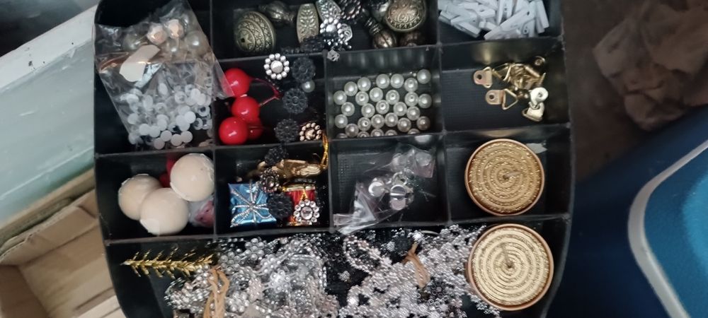 Material de artesanato