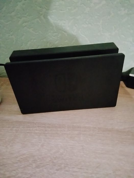 Nintendo switch V2