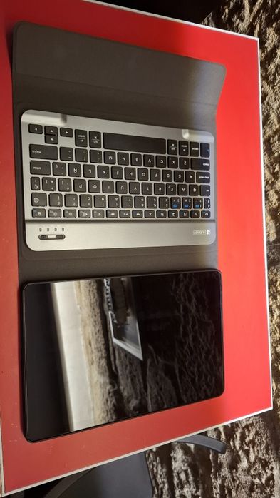 SAMSUNG Tab A9+ seminovo