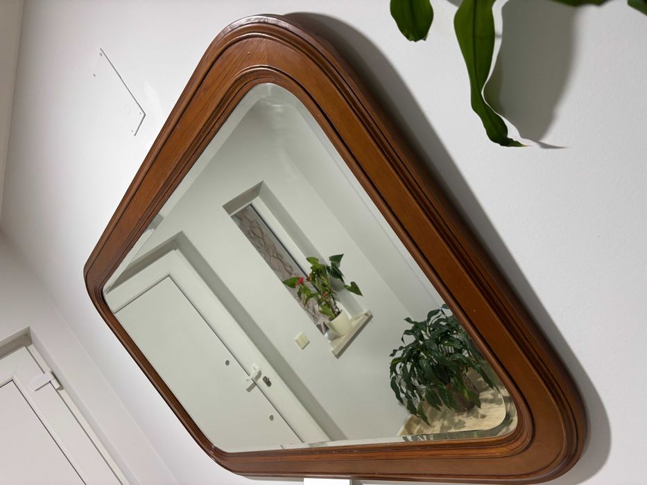 Aparador/Movel de entrada c/espelho