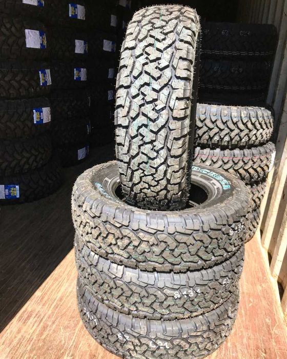 Шини ROADCRUZA RA 1100 A/T 235/75R15